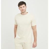 Men's Capri T-Shirt, Beige