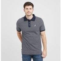 Men's Marconi Slim Fit Polo Shirt, Blue