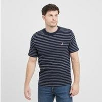 Men's Gianni T-Shirt, Blue