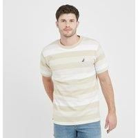 Men's Salvatore T-Shirt, Beige