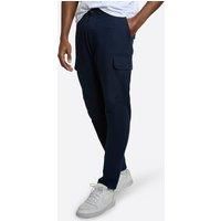 Nautica Erikson Mens Cargo Pant Dark Navy