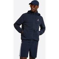 Nautica Mens Jacket Eckert Zip up Jacket Dark Navy