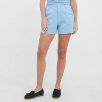 Women's Kora Shorts, Blue
