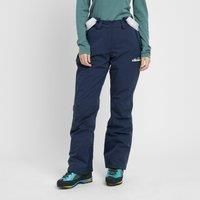 Women's Altweggs Salopettes, Blue