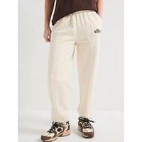 Ellesse Womens Arabica Jog Pant - Light Brown