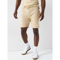 Ellesse Molla 6464 Plain Design Regular Rise Short