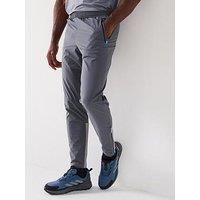 Oex Men'S Fell Track Pant - Dark Grey