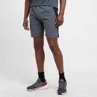 Oex Men'S Dale Short - Dark Grey