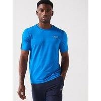Oex Men'S Hewitt Tee Shirt - Blue