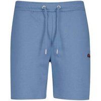Ellesse Turi Jogger Shorts Navy/Blue/White