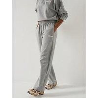 Ellesse Womens Niccen Jog Pants - Grey