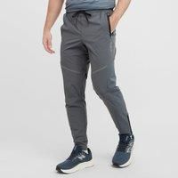 Aspect Track Pant, Grey