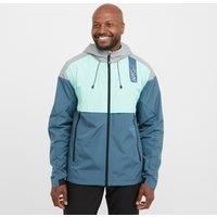 Men's Repel Windrunner Jacket, Grey