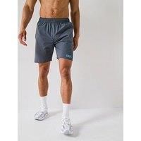 OEX Dyno Short - Grey - Size XXL