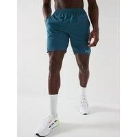 OEX Dyno Short - Green - Size XXL