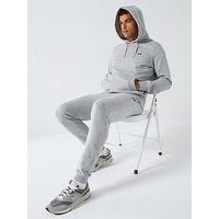 Ellesse Mens Very Exclusive Cassicano Tracksuit - Grey
