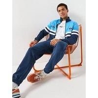Ellesse Rimini Track Top Blue/Navy