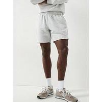 Ellesse Mens Zanica Short - Grey