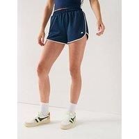 Ellesse Women'S Purden Short - Blue