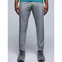 Oex Mens Fell 20 Pant- Grey
