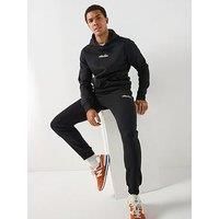 Ellesse Men'S Sucre 2 Jog Suit - Black