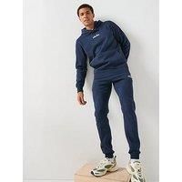 Ellesse Men'S Sucre 2 Jog Suit - Blue