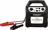 Halfords Essentials 4-In-1 Power Pack