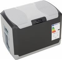 Halfords 40 Litre Mains And 12V & 24V Electric Coolbox