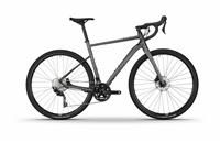 Boardman Adv 8.9 2025 Adventure Bike, Black - M Frame