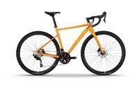 Boardman Adv 8.9 2025 Adventure Bike, Orange - L Frame