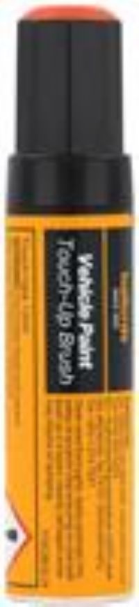 Halfords S5-010T Orange Touch Up 12Ml