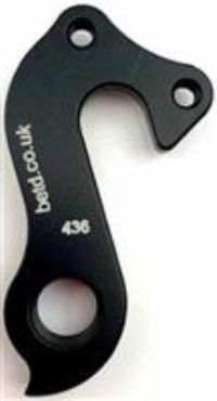 Betd Gear Hanger 436