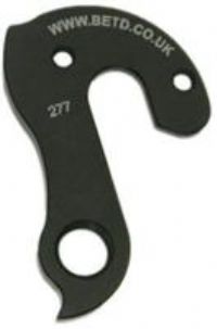 Betd Gear Hanger 277