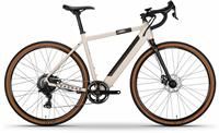Voodoo Limba-E Electric Adventure Bike - M Frame