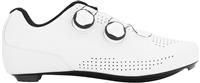 Boardman Carbon Cycling Shoes, White - 41