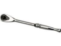 NEW Halfords Advanced 100 Tooth 3/8” Drive Chrome Alloy Steel Ratchet Tool