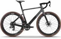 Boardman Slr 9.8 Carbon Sram Red Axs Road Bike 2025 - S Frame