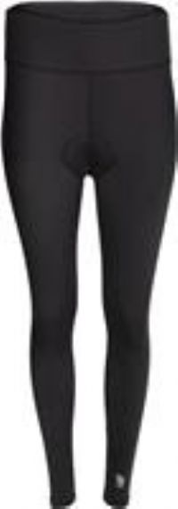 Ridge Womens Cycle Leggings - 16