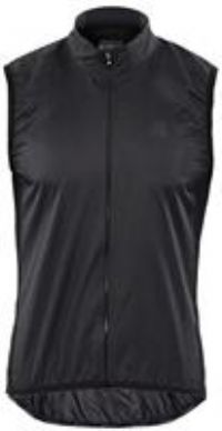 Boardman Mens 9 Series Gilet, Black - Large