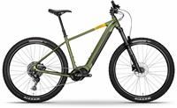 Voodoo Bizango-E Electric Mountain Bike - L Frame
