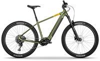 Voodoo Bizango-E Electric Mountain Bike - Xl Frame
