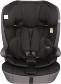 Halfords Nyala R129 With Isofix