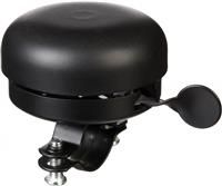 Halfords Black Metal Bike Bell