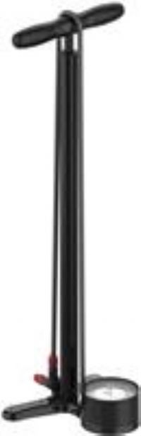 Lezyne Classic Floor Drive 3.5 Track Pump Black