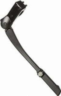 Halfords Universal Adjustable Rear Kickstand 24 Inch - 29 Inch Bikes