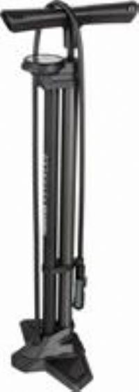 Halfords Advanced Tubeless Track Pump