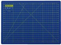 Modelcraft A4 Cutting Mat
