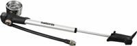 Halfords Suspension Shock Pump 400Psi