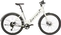 Refurbished Grade C Carrera Actuate 2 Lowstep Electric Hybrid Bike - S/M Frame