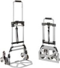Workpro 3 Wheel Foldable Trolley